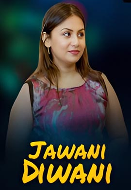 Jawani Diwani | Season 01